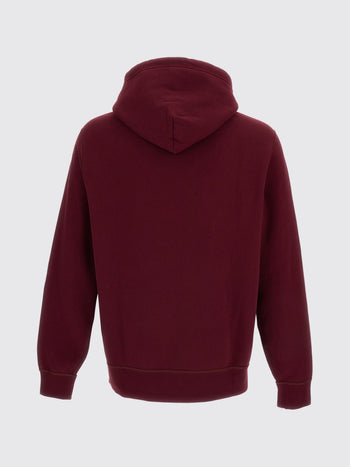 POLO RALPH LAUREN UOMO-710766778 025-La Felpa Cabin con cappuccio