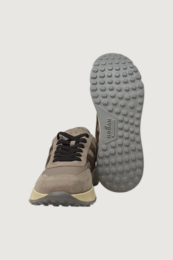 HOGAN-HXM5630FR30UHC 739S-HOGAN HYPERLIGHT ALLACCIATO H