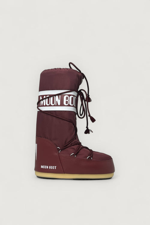 Mb icon nylon