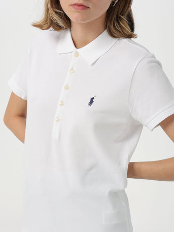 Julie polo - 3