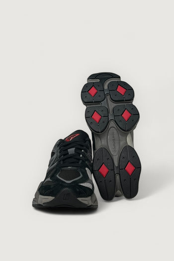 NEW BALANCE-U9060 BLK -LIFESTYLE 9060