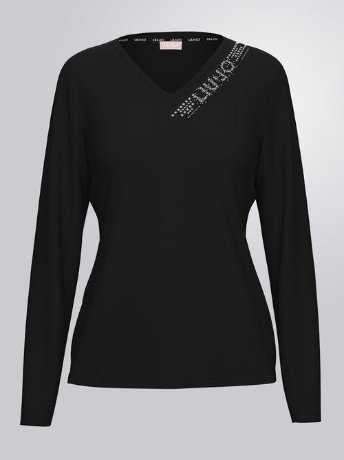 Ecs t-shirt m/l