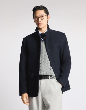FAY-NAM19530460YOJ U808-CORTO DUTY 