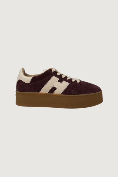 HOGAN-HXW6980FB60UL6 0UUJ-H698 ALLACCIATO H