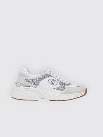 LIU JO SHOES-BA6045PX736 01111-LJ01 01