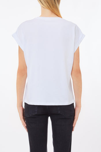 T-shirt moda m/c - 2