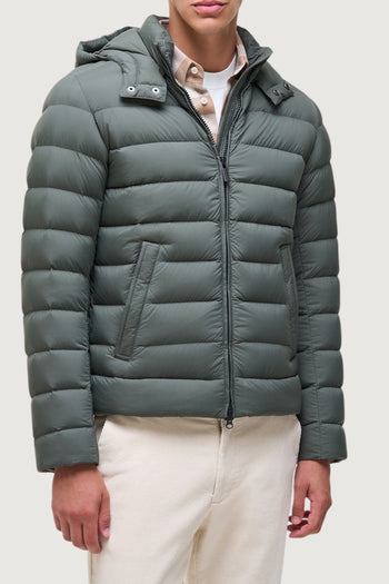 COLMAR-120000524ZP 498-QUILTED  JACKET 