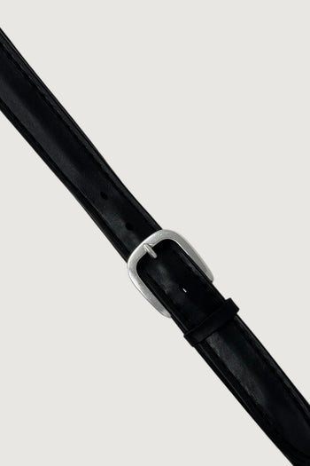 ORCIANI-U08421BUS NERO-CINTURA SPORTIVA BULL SOFT  