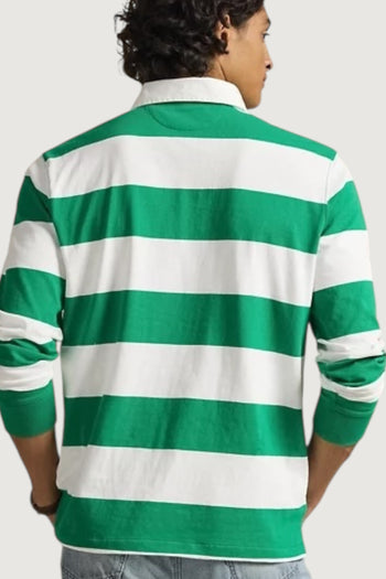 L'iconica maglia da rugby - 2