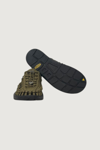 KEEN -1023381 DARKOLIVE-UNEEK M