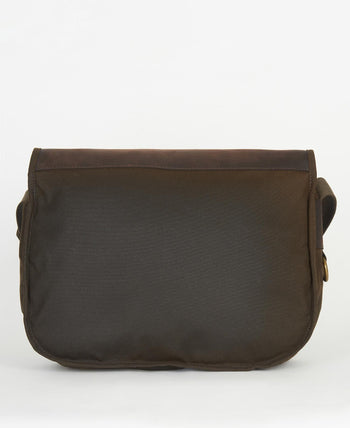 Wax leather tarrace - 3