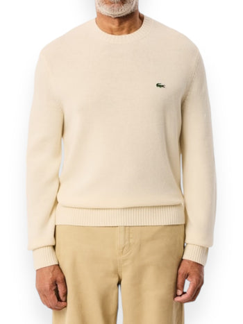 LACOSTE-AH2916 XFJ -PULLOVERS 