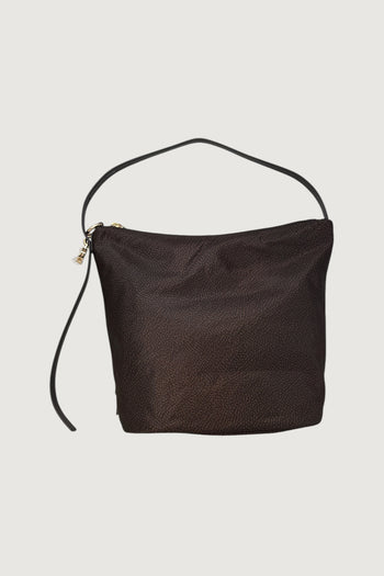 BORBONESE-91010227AH1 219-BORSA SECCHIELLO 