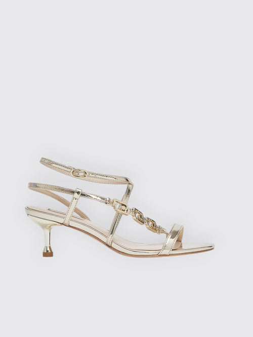 LIU JO SHOES-SA6059EX001 04178-SANDY 09