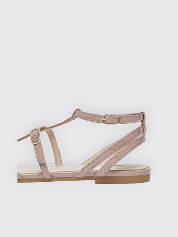 LIU JO SHOES-SA6121EX004 51315-SANDY 08