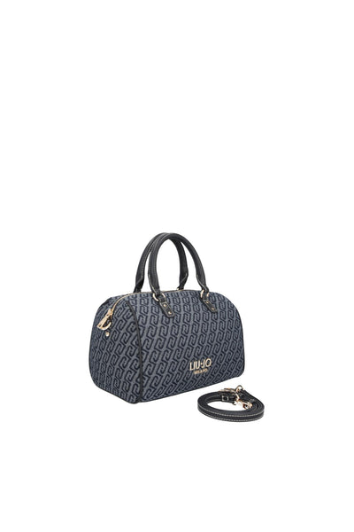 Leather bag