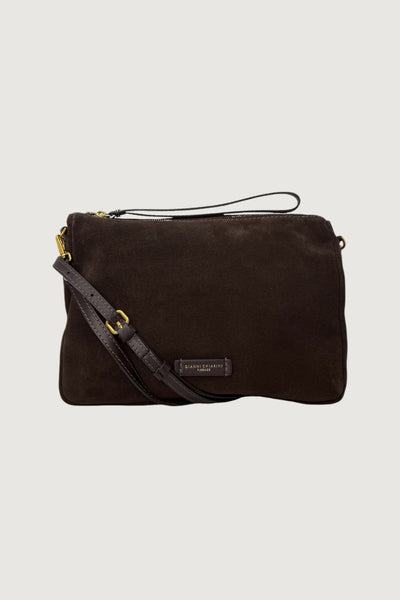 GIANNI CHIARINI-BS10225CVMPL 974-NORA POUCH 