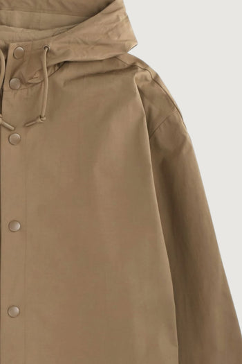 Parka - 2