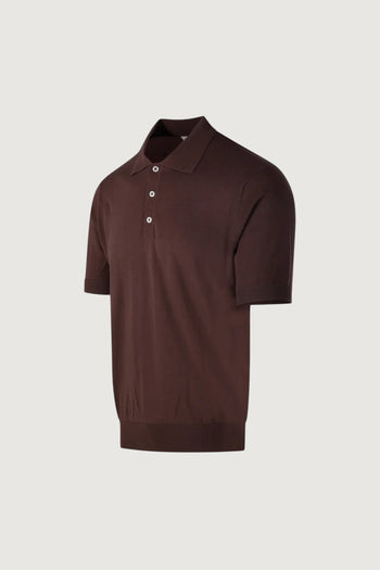 ALTEA-2651311 6038-POLO MAGLIA COTONE SETA M/C 