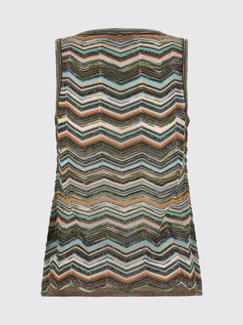 MISSONI-DS26WK0HBK01KS SMSPO-TOP