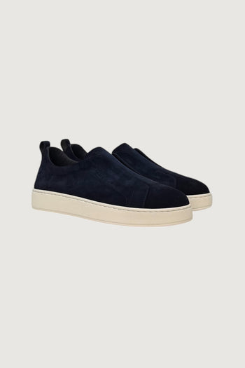 SANTONI-MBCD22211BARTSE2 U60-VICTORY SNEAKER 