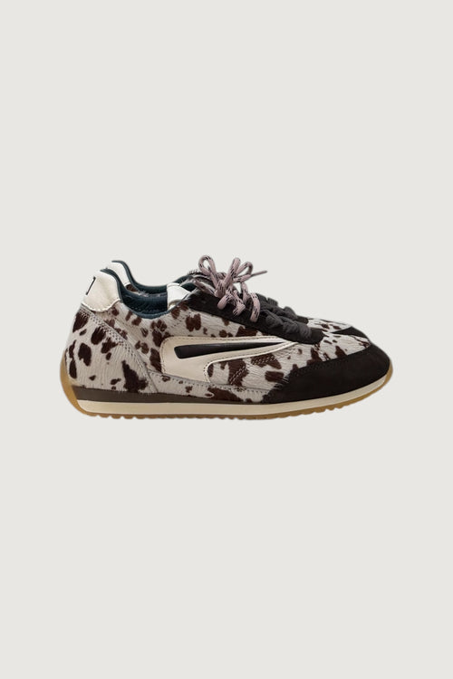 DATE-W451ABPN CW -ATHLETA BALLET PONY COW