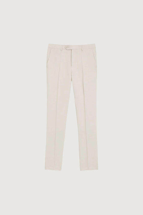 HUGO BOSS-50563811 075-SUIT TROUSERS