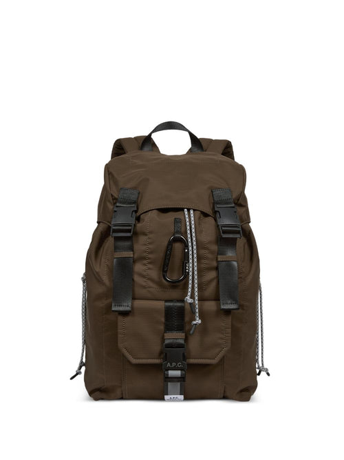 A.P.C.-PAAGEH62631 JAD-SAC A' DOS TREK 2.0