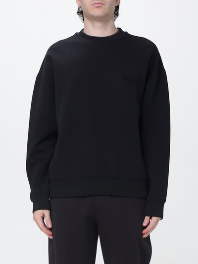 EMPORIO ARMANI-EM006827AF10013 MC718-SWEATSHIRT
