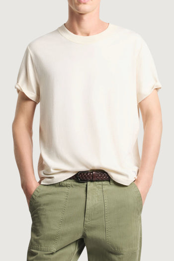 FAY-MPMB352119TZGD B003-T-SHIRT