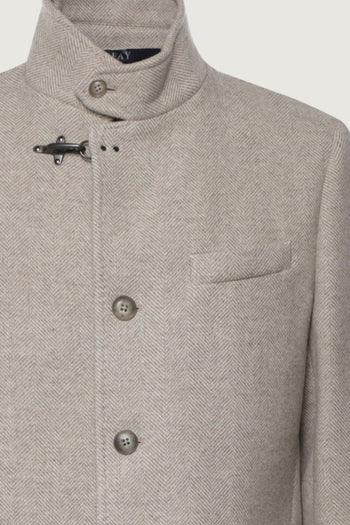 FAY-NAM54530250YNEC C401-DUTY COAT 