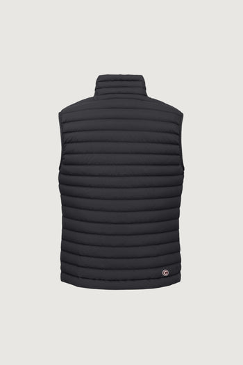 COLMAR-120000484ZP 99-QUILTED VEST 