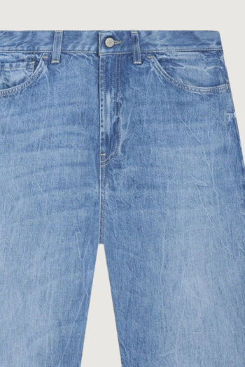 DONDUP-DP619DF0266DMC3 800-JEANS AMBER
