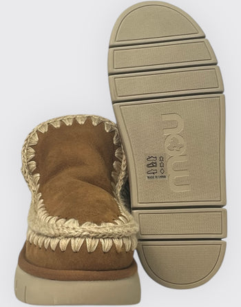 MOU-MU.FW531009A COG-ESKIMO BOUNCE SNEAKER 