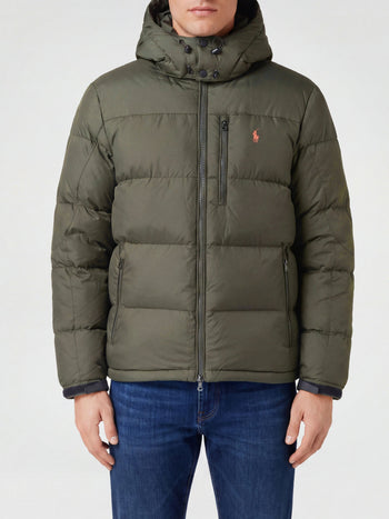 POLO RALPH LAUREN UOMO-710968278 002-BOMBER 