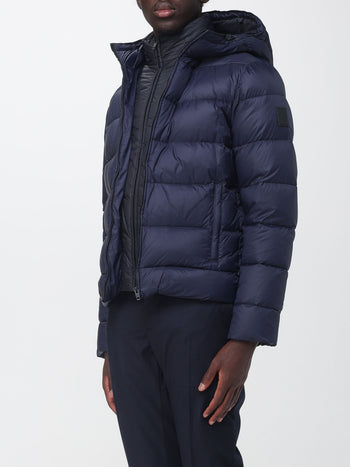 FAY-NAM32530620XMH U807-DB FRONT PIUMA CAPPUCCIO   