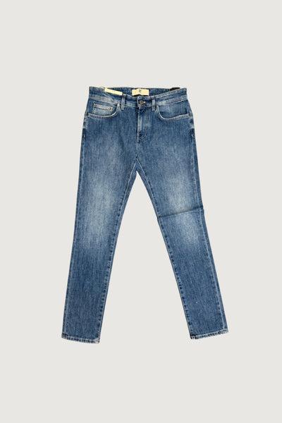 Pantalone swing