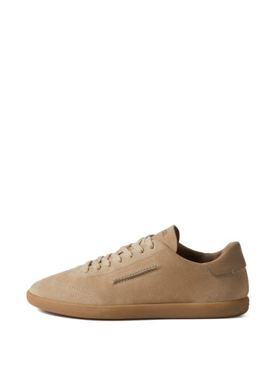Shoes sneaker low-top