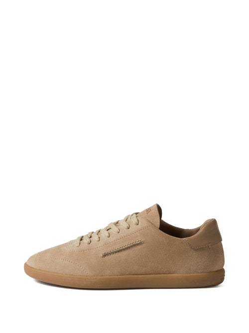 Shoes sneaker low-top