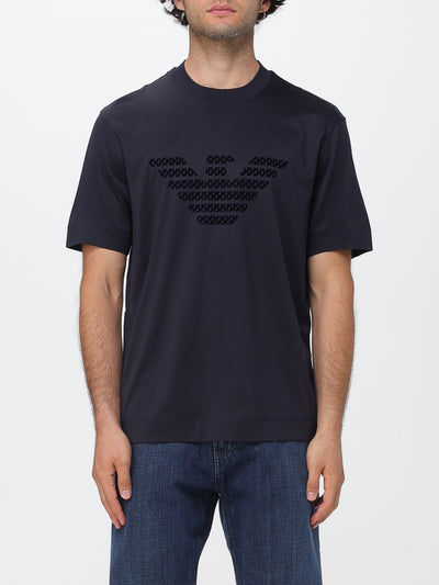 EMPORIO ARMANI-EM006770AF10017 MB841-T-SHIRT