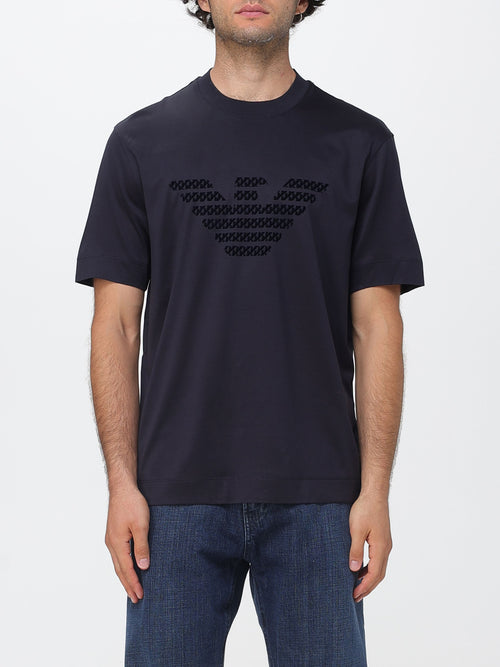 EMPORIO ARMANI-EM006770AF10017 MB841-T-SHIRT