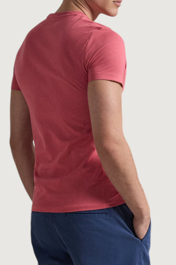 Short sleeve t-shirt - 2