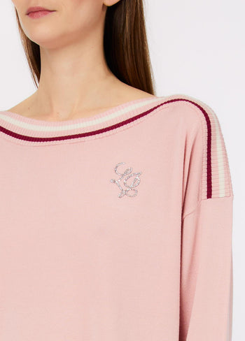 Ecs maglia chiusa m/l - 3