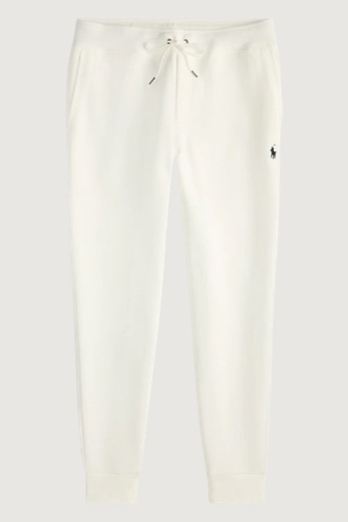 Pantaloni da jogging a maglia doppia