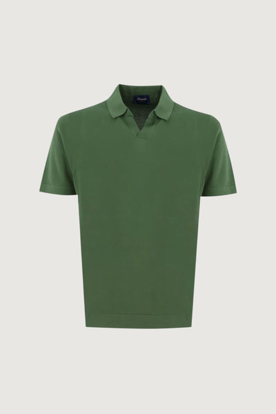 Polo s/bott.mc t.frosted