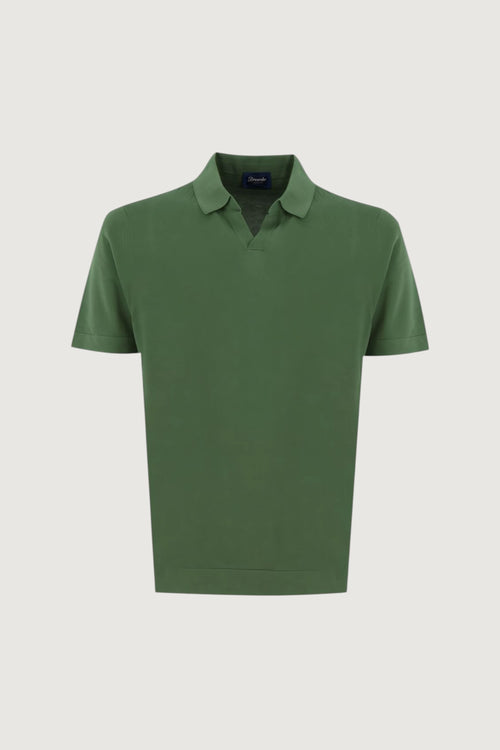 Polo s/bott.mc t.frosted
