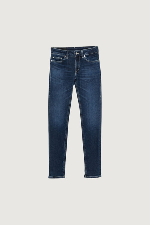 DONDUP-P692DS0334DMA6 800-JEANS  MONROE