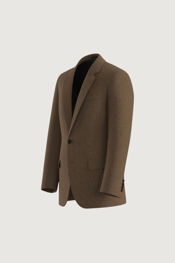 Suit jacket - 3