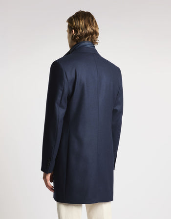 FAY-NAM53531390GAH U802-DOUBLE COAT 