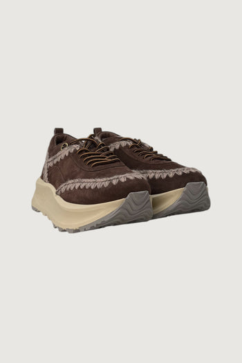 MOU-MU.FW761000A BRPE -SPEED ESKIMO SNEAKER 